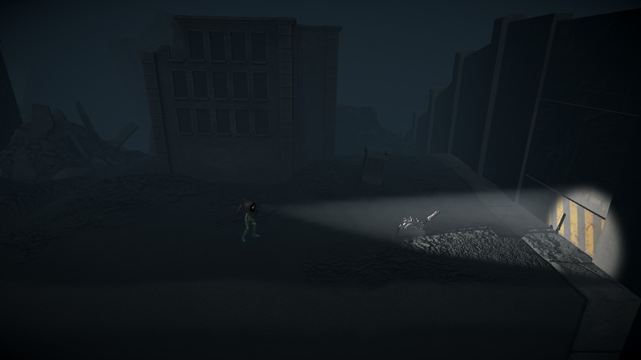 This Child Of Mine Featured Screenshot #1