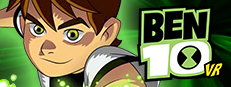 Ben 10 VR