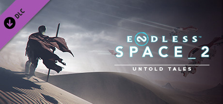 ENDLESS™ Space 2 - Untold Tales banner image