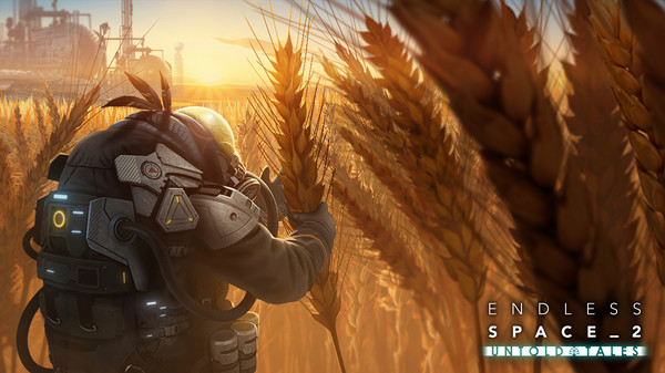 Endless Space 2 - Untold Tales (DLC) screenshot 7