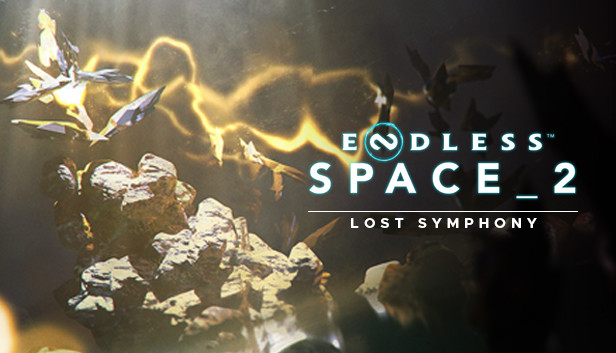 Save 75% on ENDLESS™ Space 2 - Lost Symphony on Steam