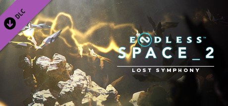 ENDLESS™ Space 2 - Lost Symphony banner image