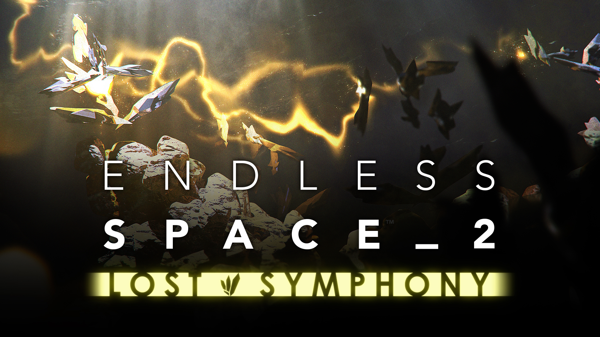 ENDLESS™ Space 2 - Lost Symphony Featured Screenshot #1