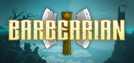 Barbearian banner image