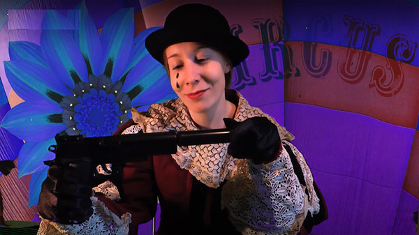 General Horse and the Package of Doom screenshot 4