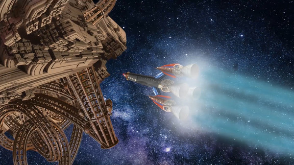 General Horse and the Package of Doom screenshot 2