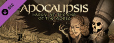 Apocalipsis - Soundtrack & Artbook Small Capsule Image