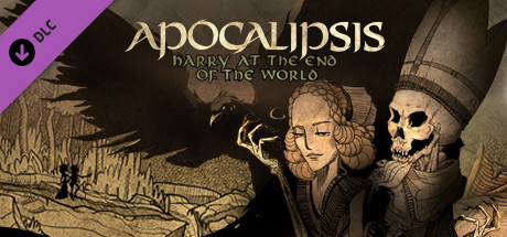 Apocalipsis - Soundtrack & Artbook banner image