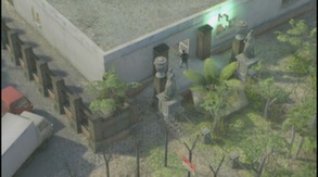 Jagged Alliance - Back in Action screenshot thumbnail video