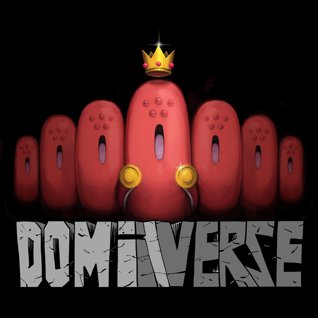 Domiverse - Official Soundtrack Featured Screenshot #1