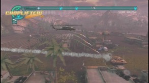 Choplifter HD screenshot thumbnail video