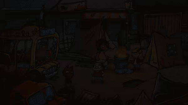 Scheming Through The Zombie Apocalypse: The Beginning video 2