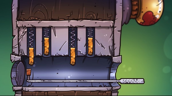 Scheming Through The Zombie Apocalypse: The Beginning screenshot 5