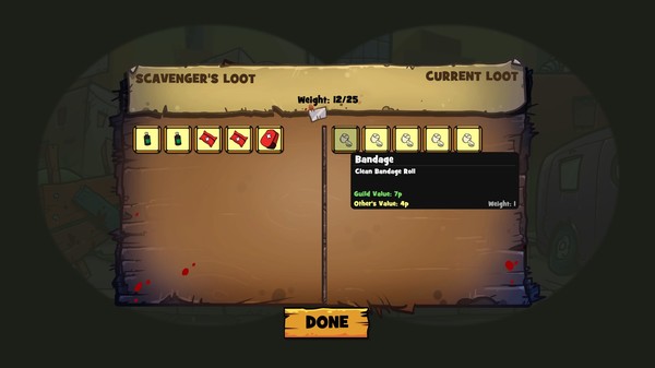 Scheming Through The Zombie Apocalypse: The Beginning screenshot 2