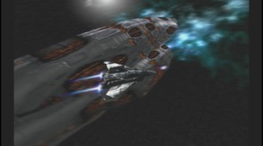Evochron Mercenary Trailer