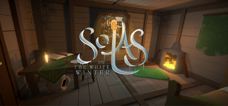 Solas and the White Winter Cheat Engine/CT