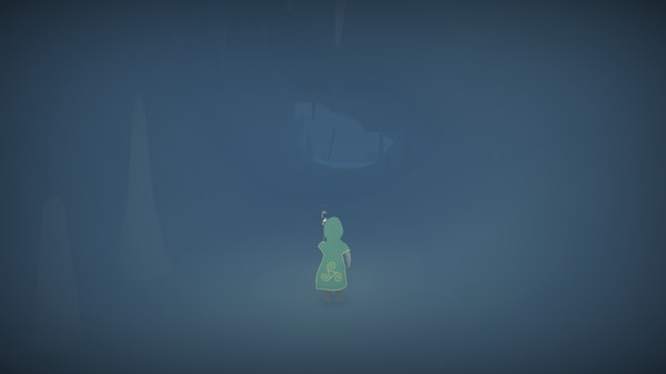 Screenshot 6 of Solas and the White Winter