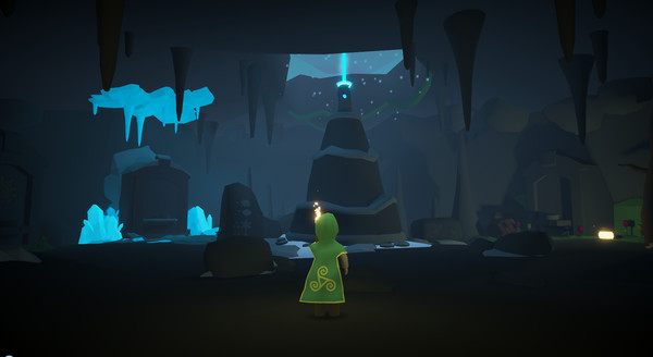 Screenshot 2 of Solas and the White Winter