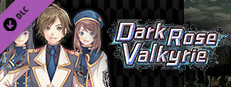 Dark Rose Valkyrie: Marks Set Small Capsule Image