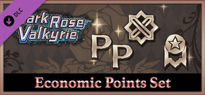 Dark Rose Valkyrie: Economic Points Set