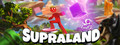 Supraland header image