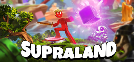 Image for Supraland