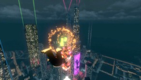 Saints Row The Third - Genkibowl VII screenshot thumbnail video