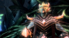 Kingdoms of Amalur: Reckoning screenshot thumbnail video