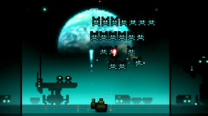 Titan Attacks! screenshot thumbnail video