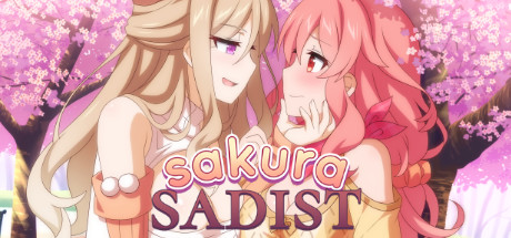 Sakura Sadist Cover Image