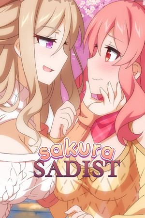 Cover art of Sakura Sadist