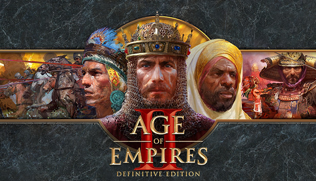 Age of Empires II: Definitive Edition on Steam