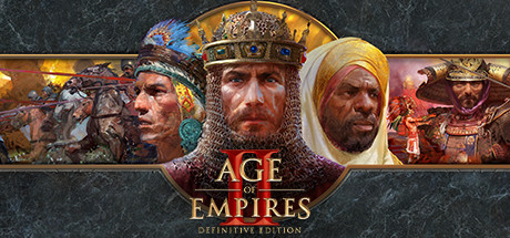 Thumbnail for Age of Empires II: Definitive Edition