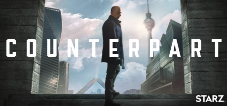 Counterpart: Act Like You've Been Here Before cover art