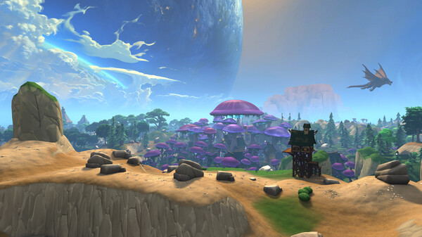 Realm Royale screenshot