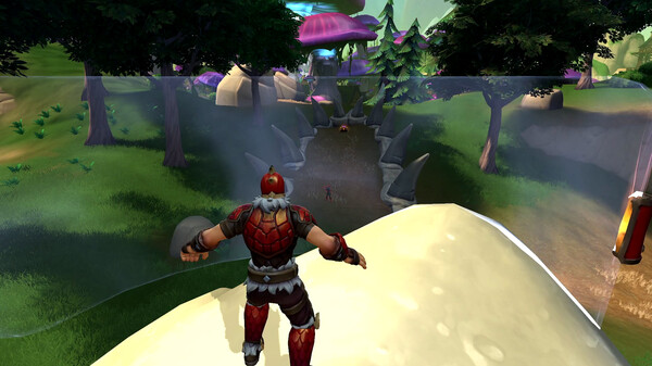 Realm Royale screenshot