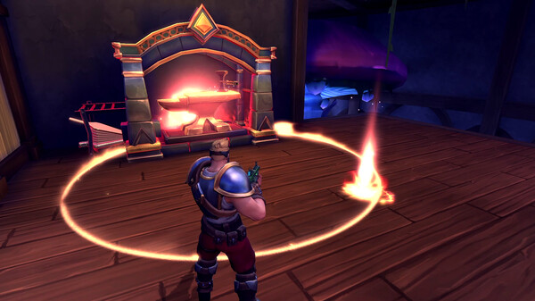 Realm Royale screenshot