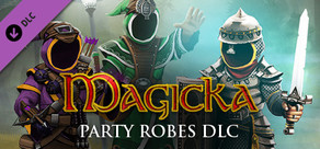 Magicka: Party Robes DLC