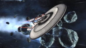 Star Trek Online screenshot thumbnail video