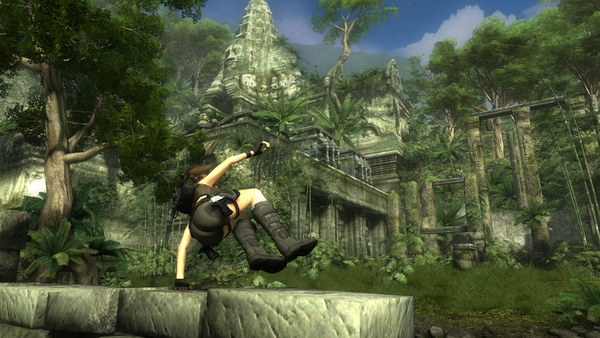 图片[4]-古墓丽影8地下世界/Tomb Raider: Underworld-3DGAME