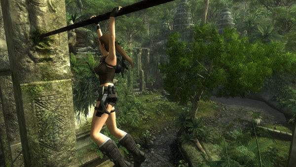 图片[5]-古墓丽影8地下世界/Tomb Raider: Underworld-3DGAME