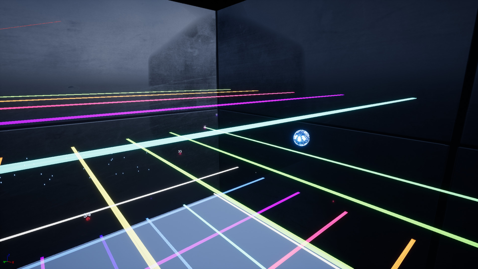 #3. Ball Driver (Steam) By: Potato Games
