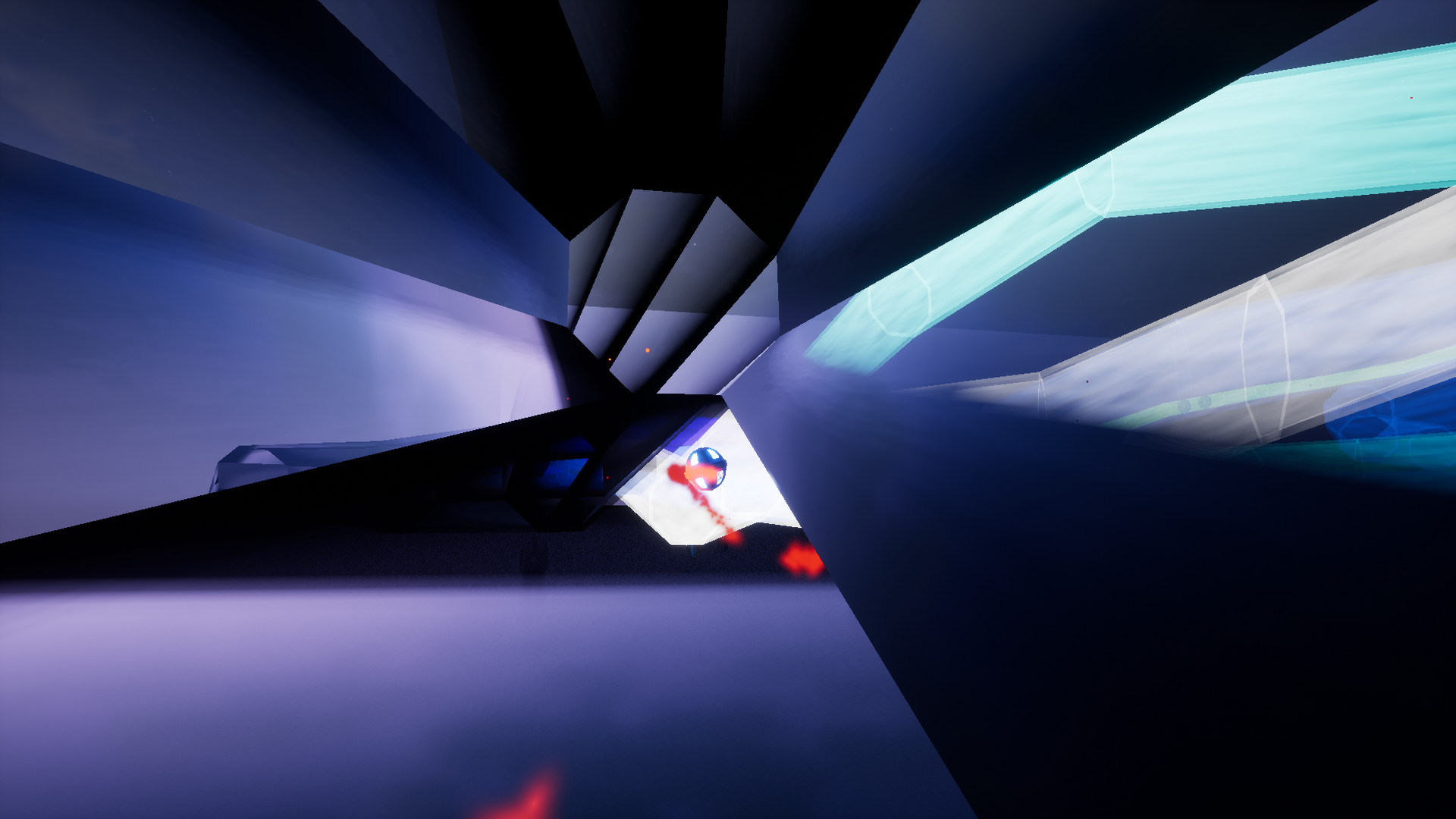 #8. Ball Driver (Steam) By: Potato Games