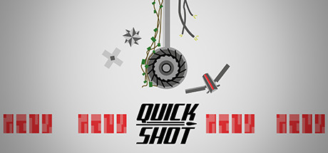 Quickshot Cheat Engine/CT