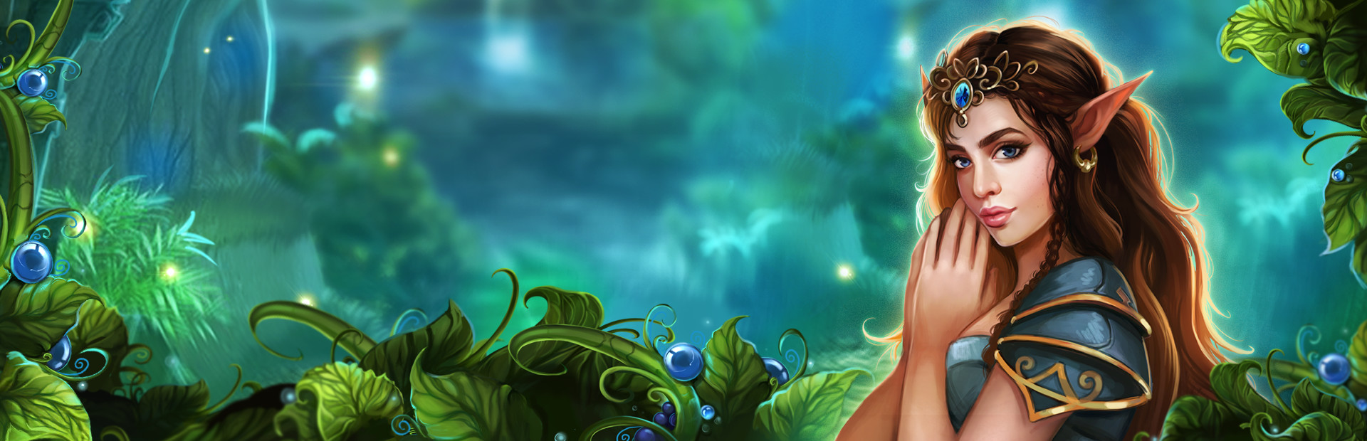 Queen's Quest 4: Sacred Truce