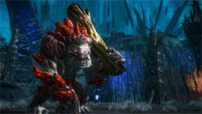 Kingdoms of Amalur: Reckoning screenshot thumbnail video