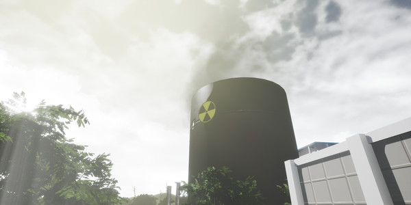 Скриншот 5 из игры Nuclear 2050