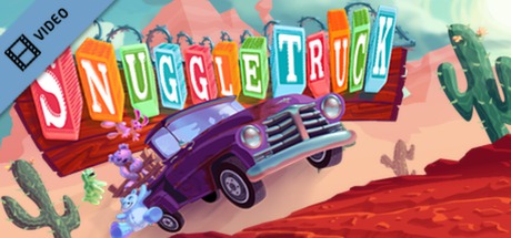 SnuggleTruck Trailer cover art