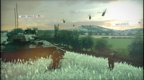 Wargame: European Escalation screenshot thumbnail video