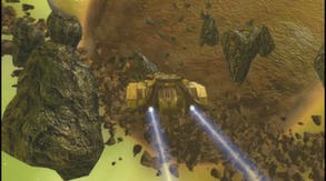 Starpoint Gemini screenshot thumbnail video